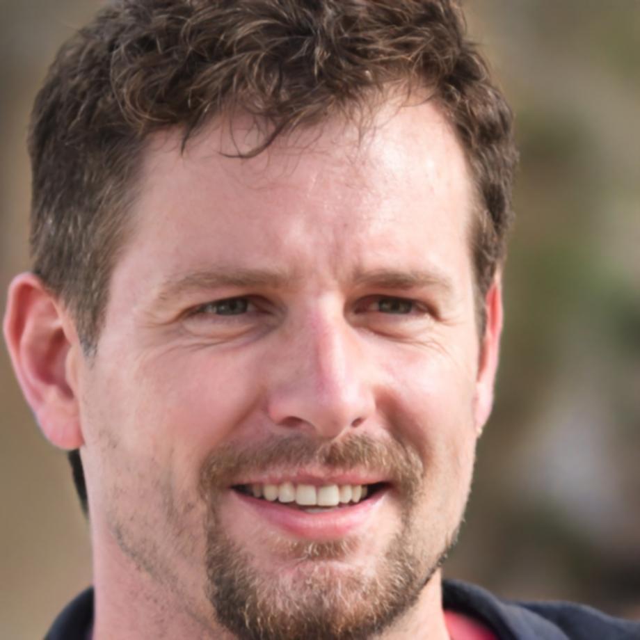 Thorsten Brekke teaching expense tracking methods